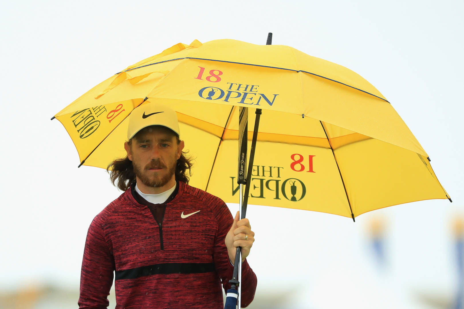 Tommy Fleetwood